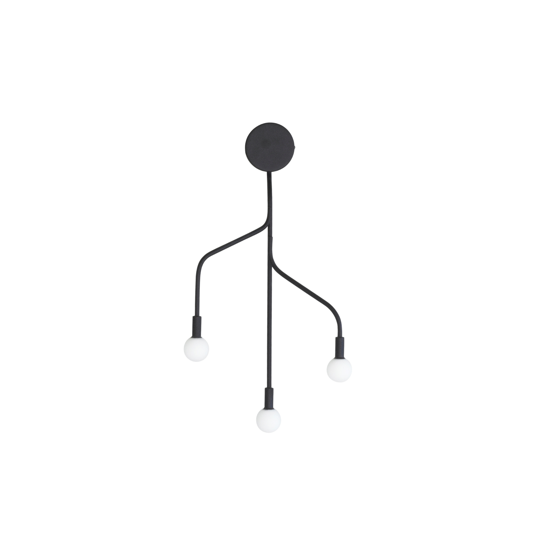 Vekst Wall Lamp